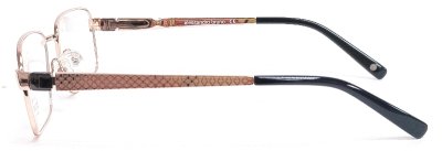 Оправа для очков Alessandro Bruno 1041  фотография-7