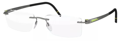 Оправа для очков Silhouette TWIST 4413  фотография-1