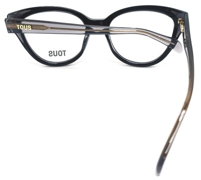 Оправа для очков TOUS VTOD16  фотография-4