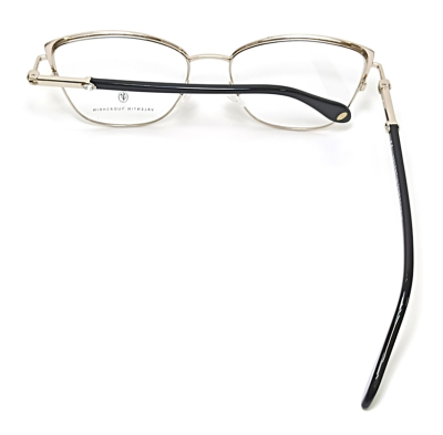 Оправа для очков VALENTIN YUDASHKIN VY 1433  фотография-3