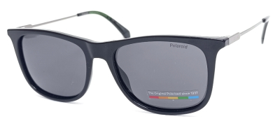 Очки солнцезащитные Polaroid PLD4145/S/X  фотография-1