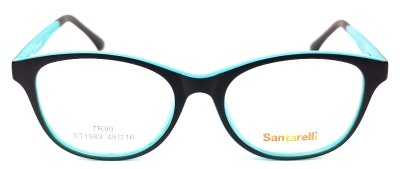 Оправа для очков Santarelli ST1989  фотография-6