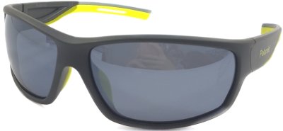 Очки солнцезащитные Polaroid PLD7029/S  фотография-1