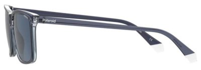 Очки солнцезащитные Polaroid PLD4137/S  фотография-7