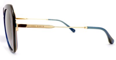 Очки солнцезащитные TED BAKER Gisela 1581  фотография-3