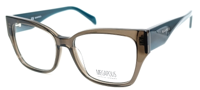 Оправа для очков Megapolis 240  фотография-9