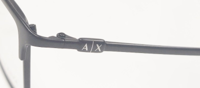 Оправа для очков ARMANI EXCHANGE AX1035  фотография-4
