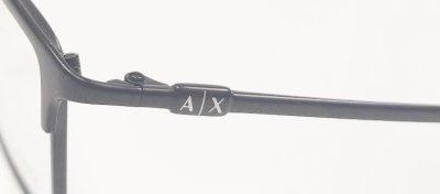 Оправа для очков ARMANI EXCHANGE AX1035  фотография-4