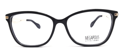 Оправа для очков Megapolis 523  фотография-2