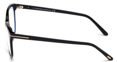 Оправа для очков TOM FORD TF 5544-B  фотография-3