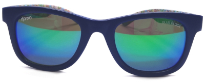 Очки солнцезащитные NANOVISTA CLUP-L NS 50533  фотография-2