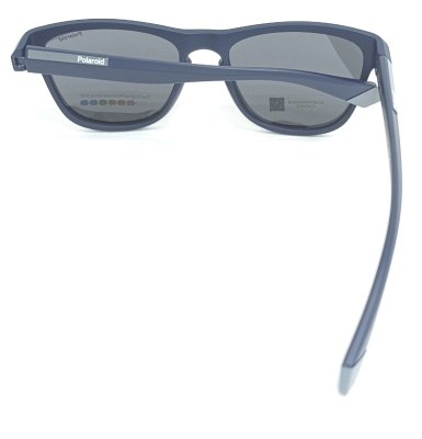 Очки солнцезащитные Polaroid PLD2168/S  фотография-9