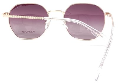 Очки солнцезащитные ARIZONA 23450  фотография-4