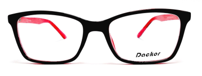 Оправа для очков Dackor 640  фотография-2
