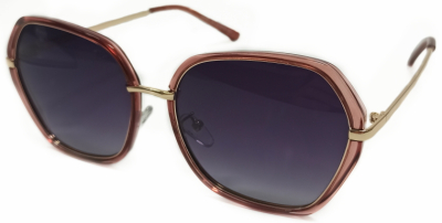 Солнцезащитные очки SISSI 18306  фотография-5