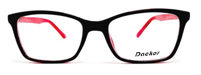 Оправа для очков Dackor 640  фотография-2