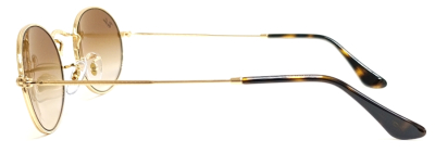 Очки солнцезащитные RAY BAN RB 3547-N  фотография-6