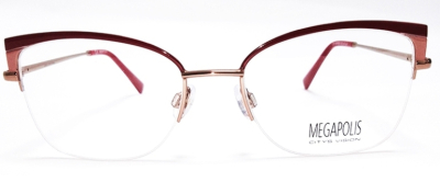Оправа для очков Megapolis 720  фотография-2