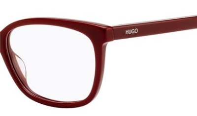 Оправа для очков HUGO HUGO BOSS HG 1012  фотография-8
