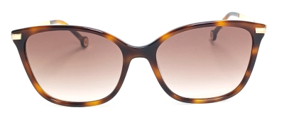 Очки солнцезащитные CAROLINA HERRERA HER 0261/G/S  фотография-2