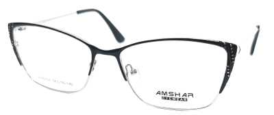 Оправа для очков AMSHAR AM8834  фотография-1