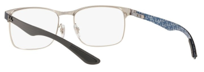 Оправа для очков RAY BAN RB8416  фотография-8