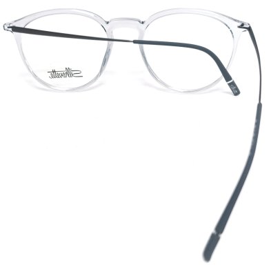 Оправа для очков Silhouette SPX ILLUSION Lite 2970  фотография-4