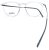 Оправа для очков Silhouette SPX ILLUSION Lite 2970  фотография-4