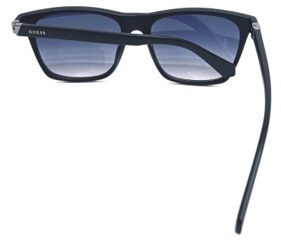 Очки солнцезащитные GUESS GU 00044  фотография-7