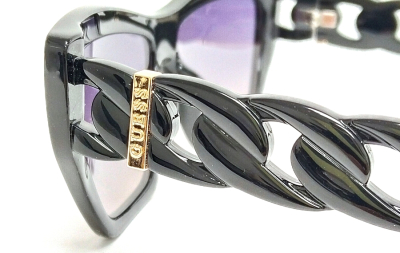 Очки солнцезащитные GUESS GU 00111  фотография-5