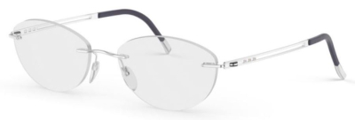 Оправа для очков Silhouette LightFacette 5536  фотография-1