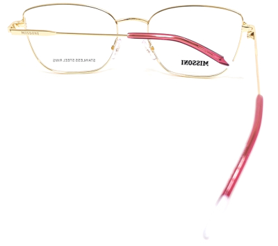 Оправа для очков MISSONI MIS 0241  фотография-4