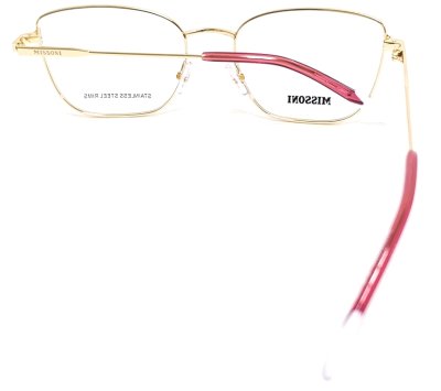 Оправа для очков MISSONI MIS 0241  фотография-4