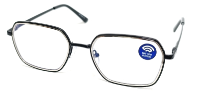 Очки готовые Matsuda MA2736 компьютерные  фотография-1