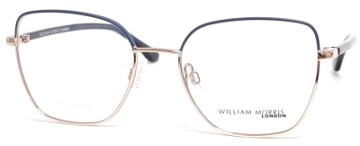 Оправа для очков William Morris London LN50243  фотография-5