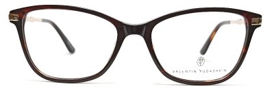 Оправа для очков VALENTIN YUDASHKIN VY 1424  фотография-2