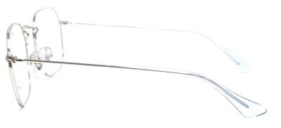 Оправа для очков RAY BAN RB9594V  фотография-3