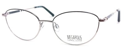 Оправа для очков Megapolis 2114  фотография-5