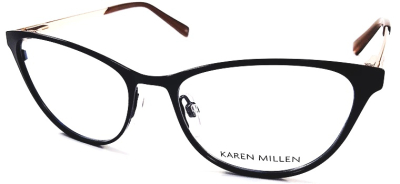Оправа для очков KAREN MILLEN KM3007  фотография-1