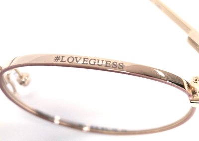Оправа для очков GUESS GU2725  фотография-10