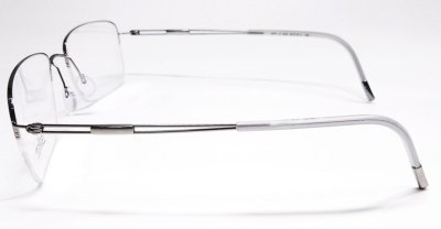 Оправа для очков Silhouette TNG Halfrim 5279  фотография-4
