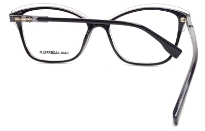 Оправа для очков KARL LAGERFELD KL6095  фотография-4