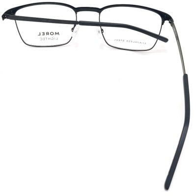 Оправа для очков LIGHTEC MOREL 30303L  фотография-4