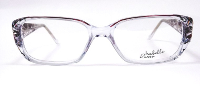 Оправа для очков ISABELLE RUSSO 7708  фотография-9