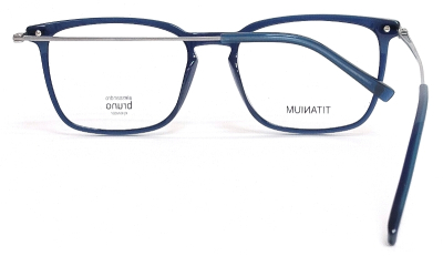 Оправа для очков Alessandro Bruno 1125  фотография-4