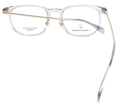 Оправа для очков DAVID BECKHAM DB 1169/G  фотография-4