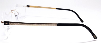 Оправа для очков Silhouette TITAN Accent 5450  фотография-4