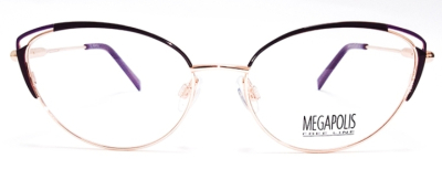 Оправа для очков Megapolis 2249  фотография-2