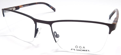 Оправа для очков OGA Morel 10110O  фотография-1