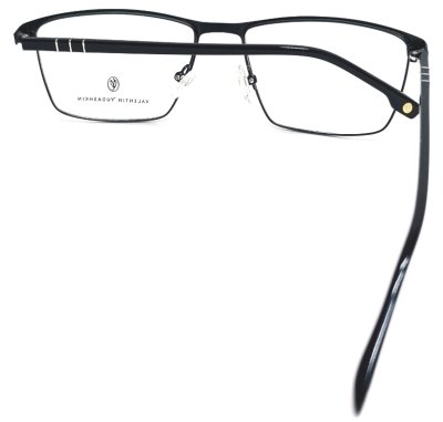 Оправа для очков VALENTIN YUDASHKIN VY 1005  фотография-4